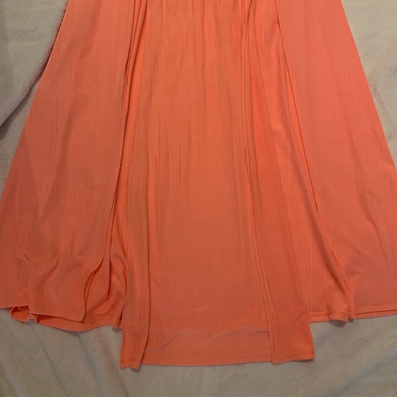 ASOS Maxi Dress/Swim Cover Up - Picture 6 of 10